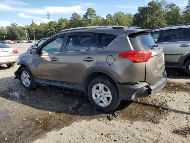 Photo 1 VIN: JTMZFREV5FD077009 - TOYOTA RAV4 