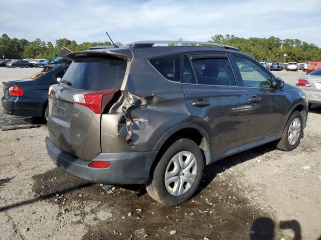 Photo 2 VIN: JTMZFREV5FD077009 - TOYOTA RAV4 