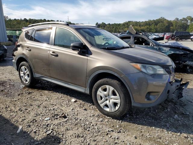 Photo 3 VIN: JTMZFREV5FD077009 - TOYOTA RAV4 