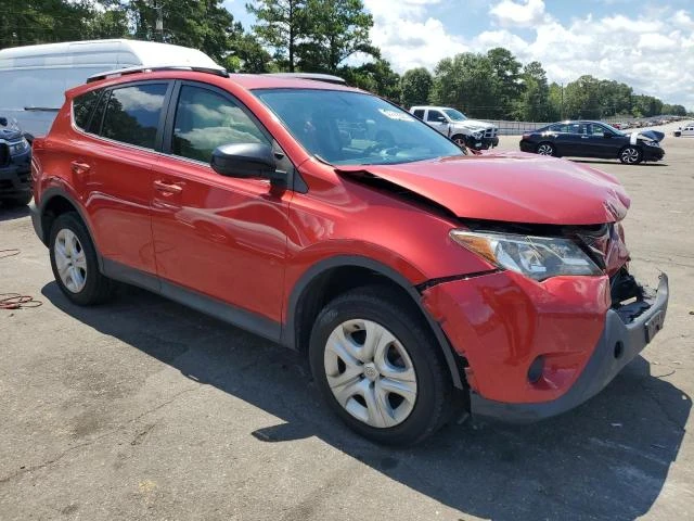 Photo 3 VIN: JTMZFREV5FJ024893 - TOYOTA RAV4 LE 