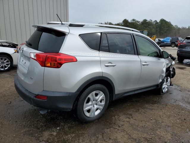 Photo 2 VIN: JTMZFREV5FJ026689 - TOYOTA RAV4 