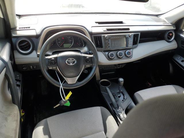 Photo 7 VIN: JTMZFREV5FJ042682 - TOYOTA RAV4 LE 