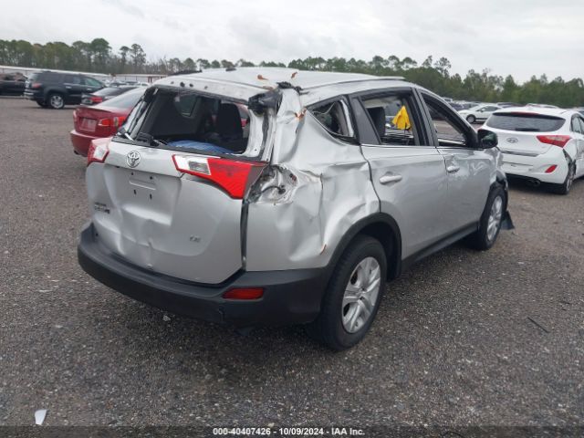 Photo 3 VIN: JTMZFREV5FJ056131 - TOYOTA RAV4 