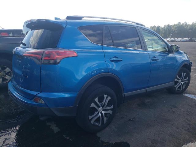 Photo 2 VIN: JTMZFREV5GD086701 - TOYOTA RAV4 