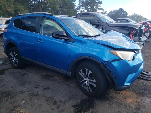 Photo 3 VIN: JTMZFREV5GD086701 - TOYOTA RAV4 