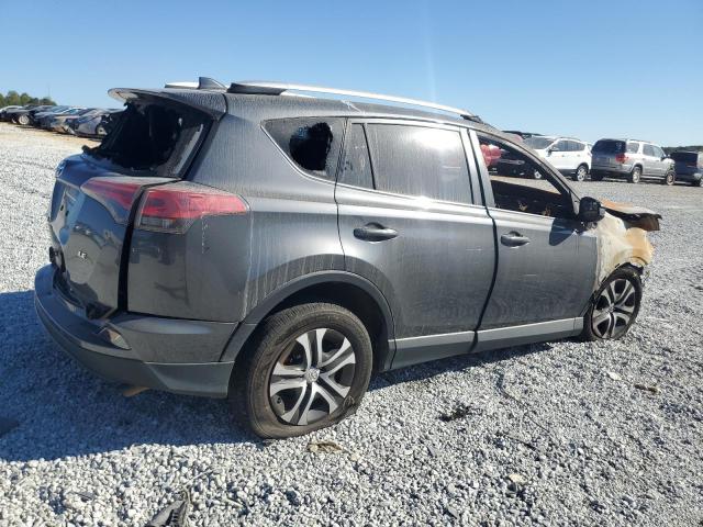 Photo 2 VIN: JTMZFREV5GD090425 - TOYOTA RAV4 LE 