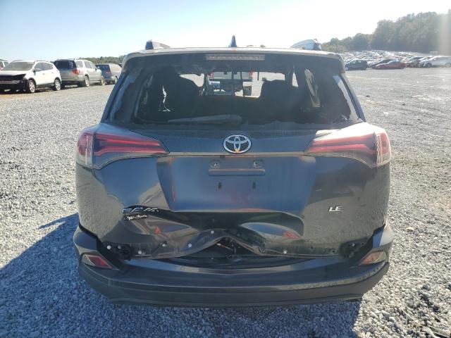 Photo 5 VIN: JTMZFREV5GD090425 - TOYOTA RAV4 LE 