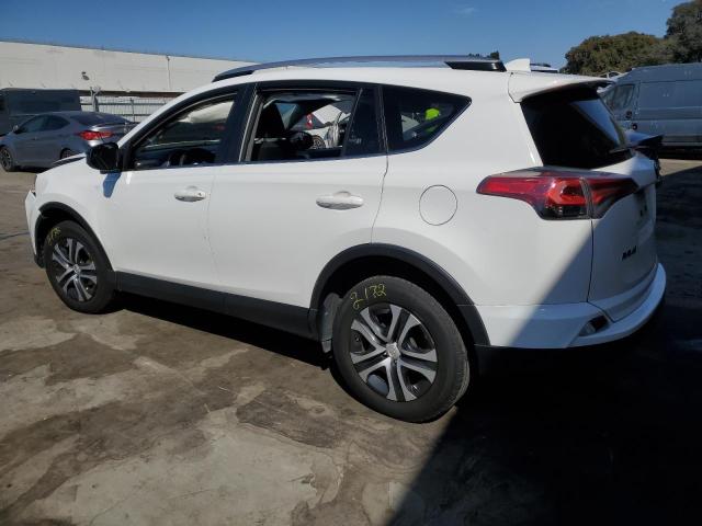 Photo 1 VIN: JTMZFREV5GD091266 - TOYOTA RAV4 LE 