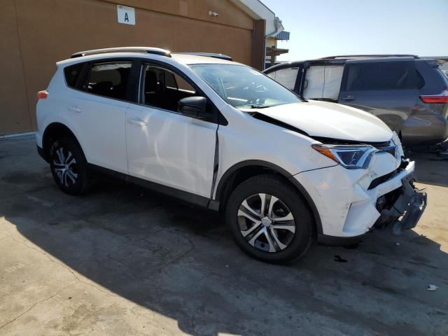 Photo 3 VIN: JTMZFREV5GD091266 - TOYOTA RAV4 LE 