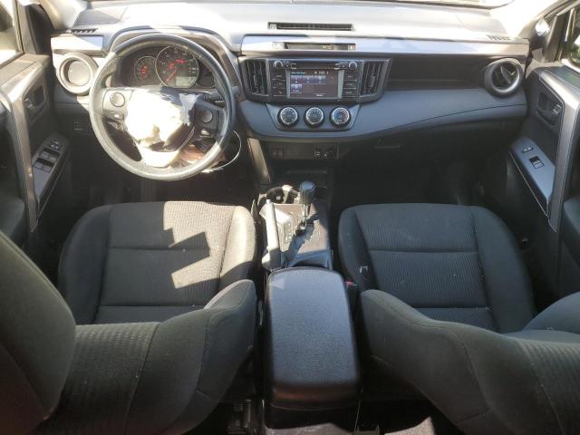 Photo 7 VIN: JTMZFREV5GD091266 - TOYOTA RAV4 LE 