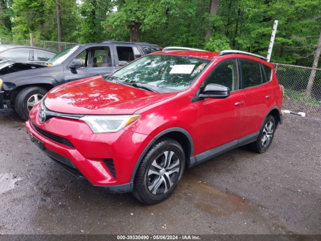 Photo 1 VIN: JTMZFREV5GJ062853 - TOYOTA RAV4 