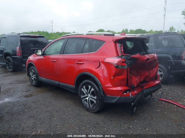 Photo 2 VIN: JTMZFREV5GJ062853 - TOYOTA RAV4 