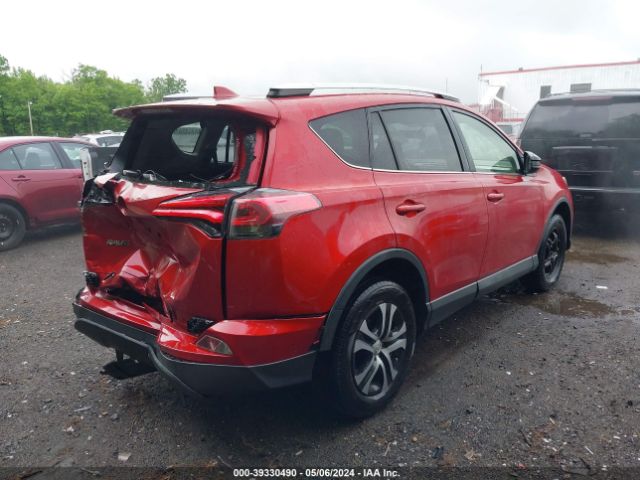 Photo 3 VIN: JTMZFREV5GJ062853 - TOYOTA RAV4 