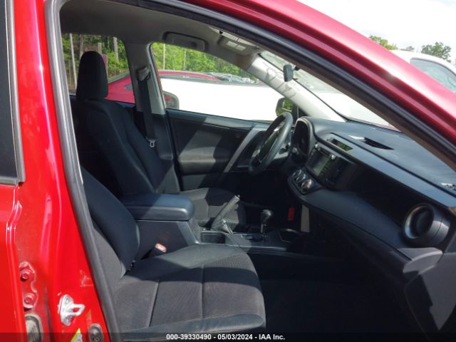 Photo 4 VIN: JTMZFREV5GJ062853 - TOYOTA RAV4 