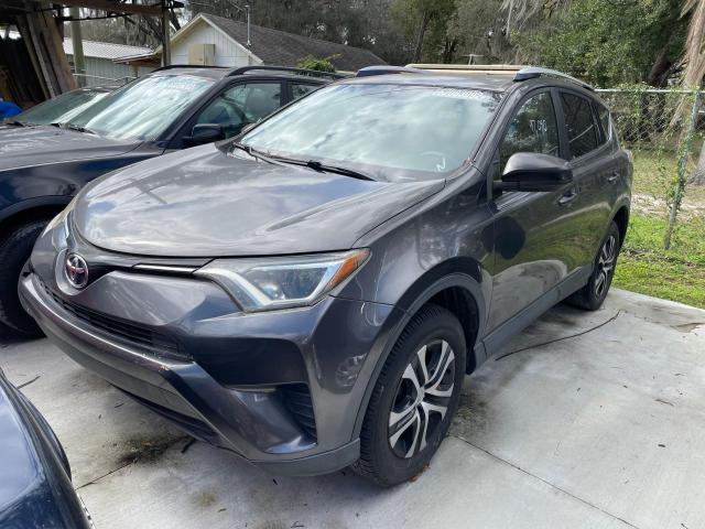 Photo 1 VIN: JTMZFREV5GJ064649 - TOYOTA RAV4 