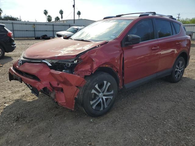 Photo 0 VIN: JTMZFREV5GJ074484 - TOYOTA RAV4 LE 