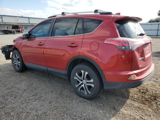 Photo 1 VIN: JTMZFREV5GJ074484 - TOYOTA RAV4 LE 