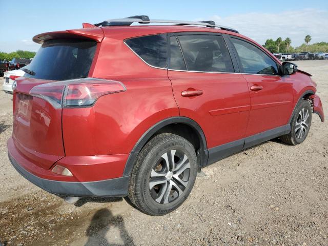 Photo 2 VIN: JTMZFREV5GJ074484 - TOYOTA RAV4 LE 