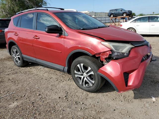 Photo 3 VIN: JTMZFREV5GJ074484 - TOYOTA RAV4 LE 