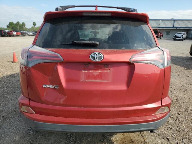 Photo 5 VIN: JTMZFREV5GJ074484 - TOYOTA RAV4 LE 