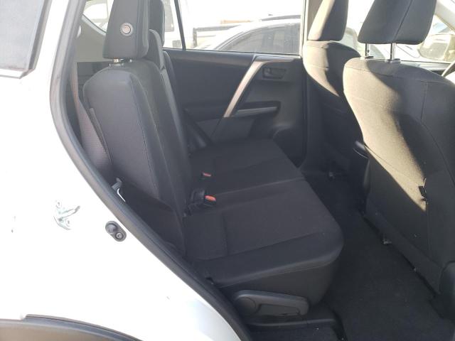 Photo 5 VIN: JTMZFREV5GJ075277 - TOYOTA RAV4 LE 