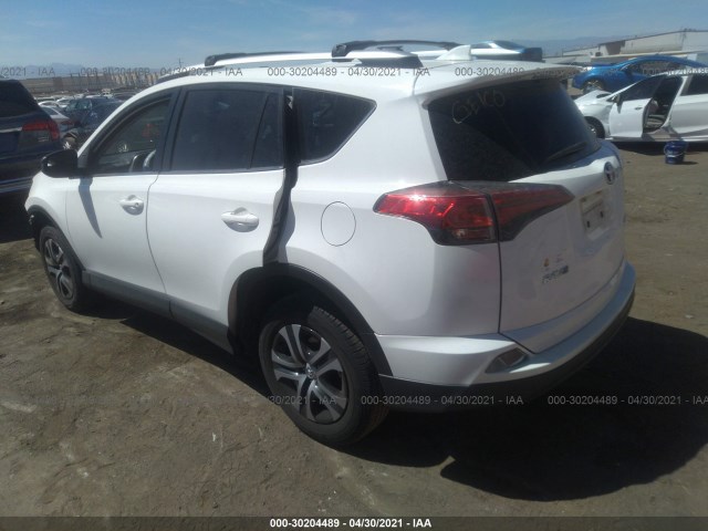 Photo 2 VIN: JTMZFREV5GJ080205 - TOYOTA RAV4 