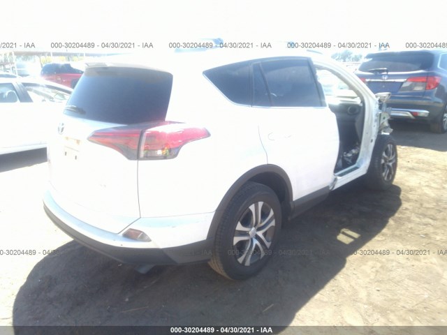 Photo 3 VIN: JTMZFREV5GJ080205 - TOYOTA RAV4 