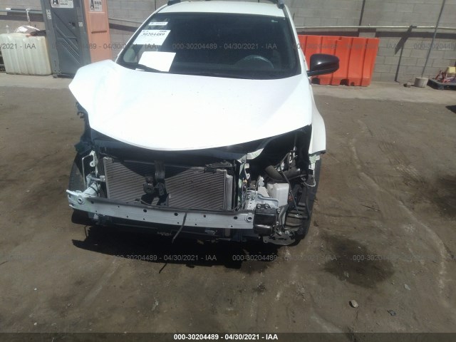 Photo 5 VIN: JTMZFREV5GJ080205 - TOYOTA RAV4 