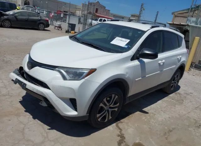 Photo 1 VIN: JTMZFREV5GJ085128 - TOYOTA RAV 4 