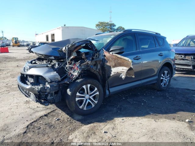 Photo 1 VIN: JTMZFREV5GJ087901 - TOYOTA RAV4 