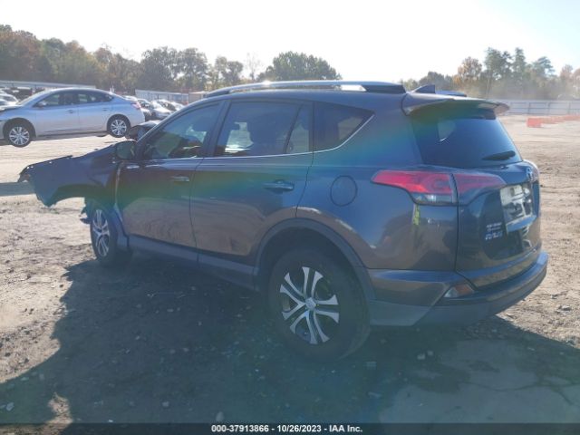 Photo 2 VIN: JTMZFREV5GJ087901 - TOYOTA RAV4 