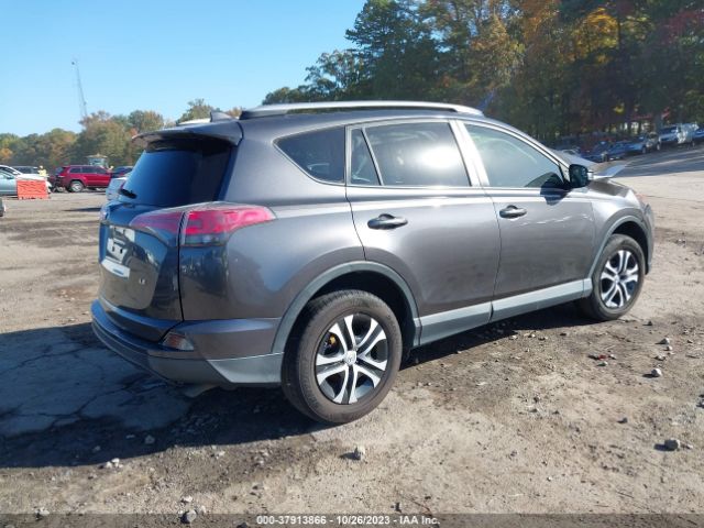 Photo 3 VIN: JTMZFREV5GJ087901 - TOYOTA RAV4 