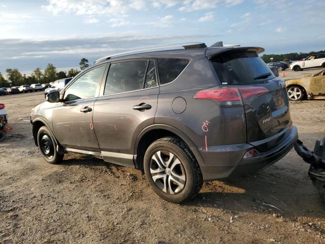 Photo 1 VIN: JTMZFREV5GJ090314 - TOYOTA RAV4 LE 