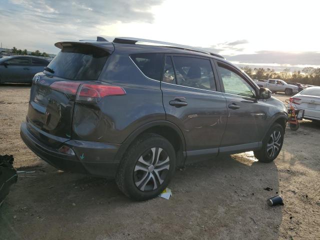 Photo 2 VIN: JTMZFREV5GJ090314 - TOYOTA RAV4 LE 