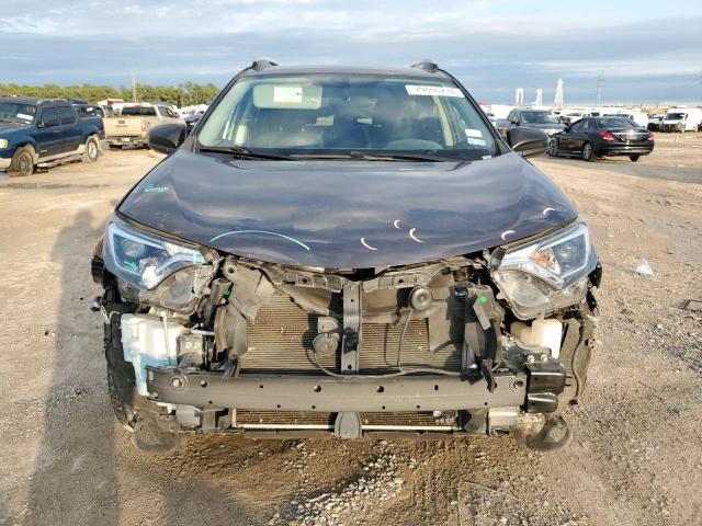 Photo 4 VIN: JTMZFREV5GJ090314 - TOYOTA RAV4 LE 