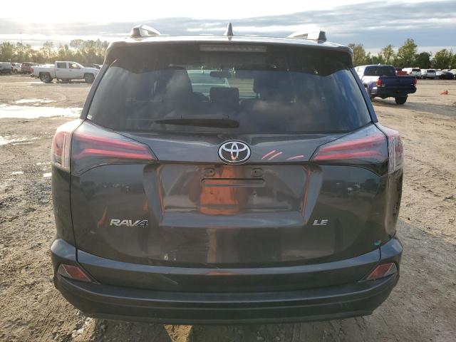 Photo 5 VIN: JTMZFREV5GJ090314 - TOYOTA RAV4 LE 