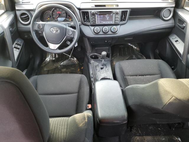 Photo 7 VIN: JTMZFREV5GJ090314 - TOYOTA RAV4 LE 