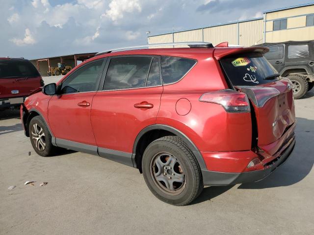 Photo 1 VIN: JTMZFREV5GJ095531 - TOYOTA RAV4 