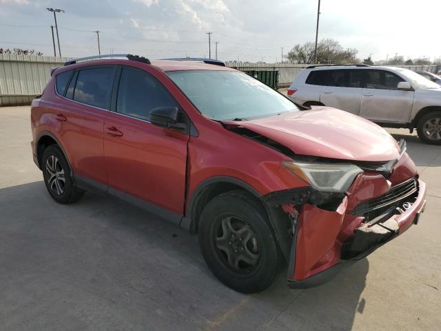 Photo 3 VIN: JTMZFREV5GJ095531 - TOYOTA RAV4 