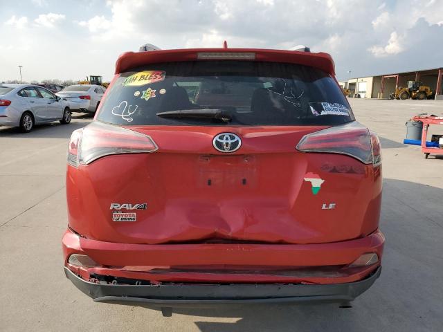 Photo 5 VIN: JTMZFREV5GJ095531 - TOYOTA RAV4 