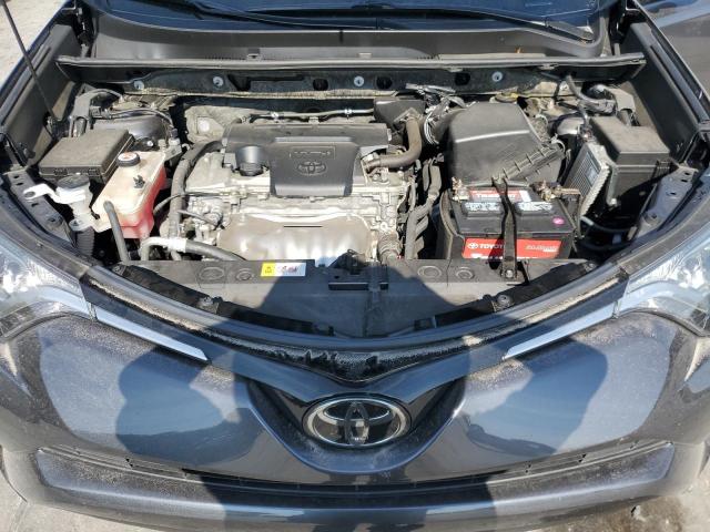 Photo 10 VIN: JTMZFREV5HJ105766 - TOYOTA RAV4 