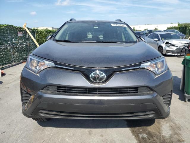 Photo 4 VIN: JTMZFREV5HJ105766 - TOYOTA RAV4 