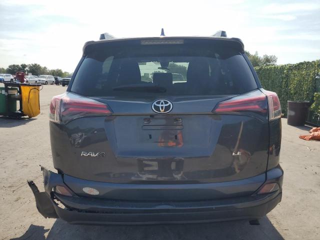 Photo 5 VIN: JTMZFREV5HJ105766 - TOYOTA RAV4 