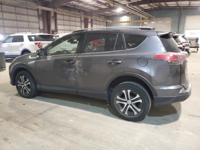 Photo 1 VIN: JTMZFREV5HJ111079 - TOYOTA RAV4 LE 