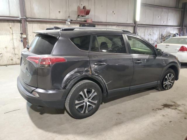 Photo 2 VIN: JTMZFREV5HJ111079 - TOYOTA RAV4 LE 