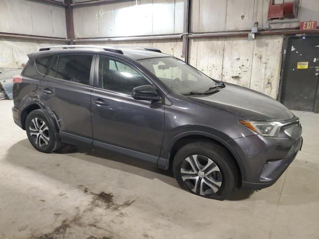 Photo 3 VIN: JTMZFREV5HJ111079 - TOYOTA RAV4 LE 