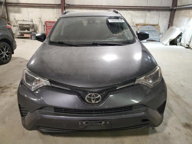 Photo 4 VIN: JTMZFREV5HJ111079 - TOYOTA RAV4 LE 