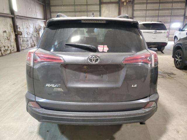 Photo 5 VIN: JTMZFREV5HJ111079 - TOYOTA RAV4 LE 