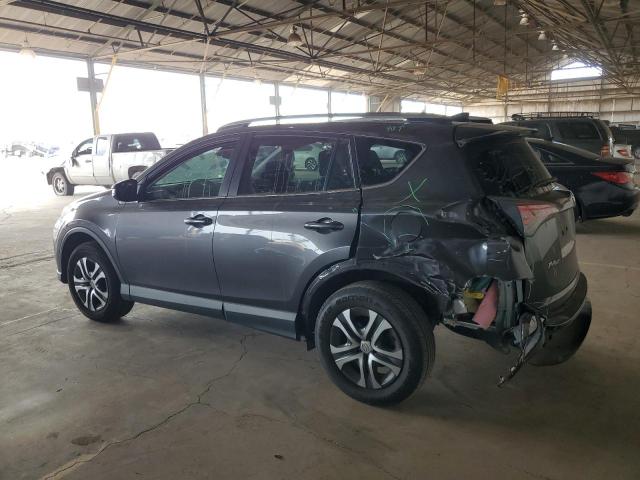 Photo 1 VIN: JTMZFREV5HJ121756 - TOYOTA RAV4 LE 