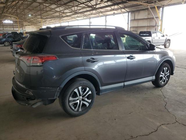 Photo 2 VIN: JTMZFREV5HJ121756 - TOYOTA RAV4 LE 